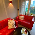 Good Time - Zgoda Apartment Warsaw