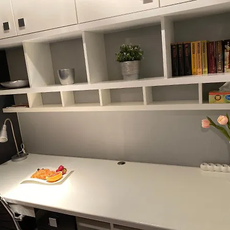 Apartamento Good Time - Zgoda *