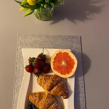 Good Time - Zgoda Apartamento *