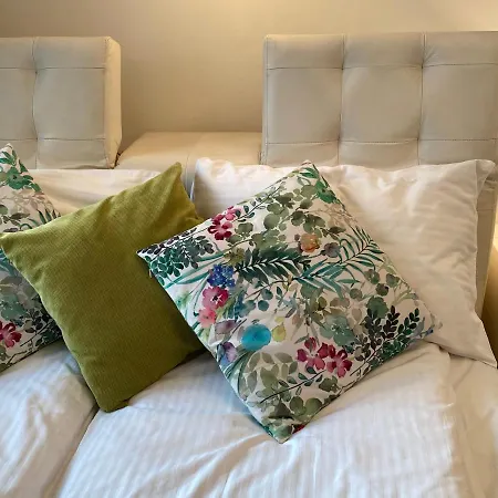 Apartamento Good Time - Zgoda *