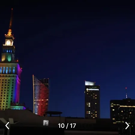 Good Time - Zgoda Apartamento *