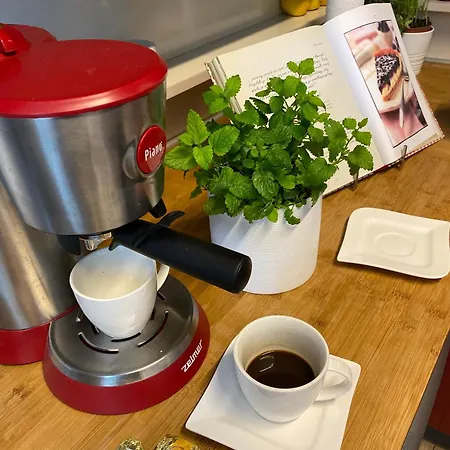 Good Time - Zgoda Apartamento Varsóvia