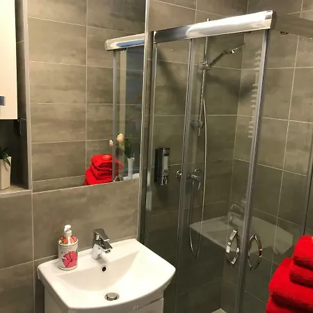 Apartament Good Time - Zgoda