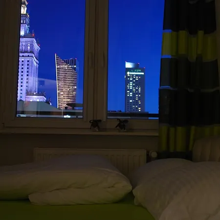 Good Time - Zgoda * Varsó