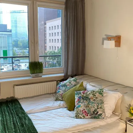 Good Time - Zgoda Apartment