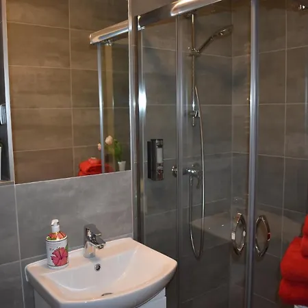 Apartman Good Time - Zgoda